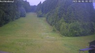 Archiv Foto Webcam Voithenberg bei Furth im Wald 05:00