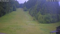Archiv Foto Webcam Voithenberg bei Furth im Wald 06:00