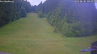 Archiv Foto Webcam Voithenberg bei Furth im Wald 09:00