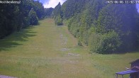 Archiv Foto Webcam Voithenberg bei Furth im Wald 11:00