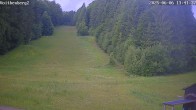 Archiv Foto Webcam Voithenberg bei Furth im Wald 13:00
