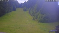 Archiv Foto Webcam Voithenberg bei Furth im Wald 15:00