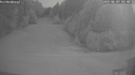Archiv Foto Webcam Voithenberg bei Furth im Wald 03:00