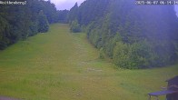 Archiv Foto Webcam Voithenberg bei Furth im Wald 06:00