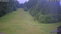 Archiv Foto Webcam Voithenberg bei Furth im Wald 07:00
