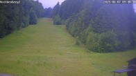 Archiv Foto Webcam Voithenberg bei Furth im Wald 09:00