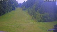 Archiv Foto Webcam Voithenberg bei Furth im Wald 13:00