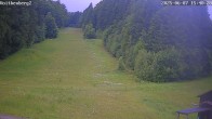 Archiv Foto Webcam Voithenberg bei Furth im Wald 15:00