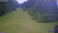 Archiv Foto Webcam Voithenberg bei Furth im Wald 17:00