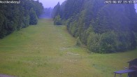Archiv Foto Webcam Voithenberg bei Furth im Wald 19:00