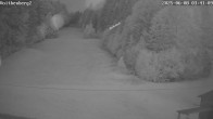 Archiv Foto Webcam Voithenberg bei Furth im Wald 03:00