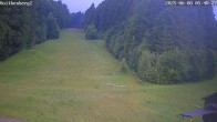 Archiv Foto Webcam Voithenberg bei Furth im Wald 05:00