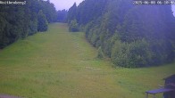 Archiv Foto Webcam Voithenberg bei Furth im Wald 06:00