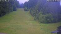 Archiv Foto Webcam Voithenberg bei Furth im Wald 07:00