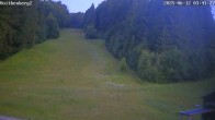 Archiv Foto Webcam Voithenberg bei Furth im Wald 03:00