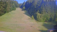 Archiv Foto Webcam Voithenberg bei Furth im Wald 05:00