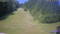 Archiv Foto Webcam Voithenberg bei Furth im Wald 09:00