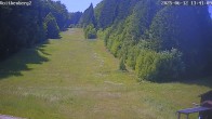 Archiv Foto Webcam Voithenberg bei Furth im Wald 13:00
