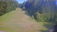Archiv Foto Webcam Voithenberg bei Furth im Wald 05:00