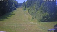 Archiv Foto Webcam Voithenberg bei Furth im Wald 11:00