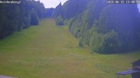 Archiv Foto Webcam Voithenberg bei Furth im Wald 13:00
