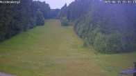 Archiv Foto Webcam Voithenberg bei Furth im Wald 15:00