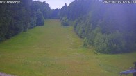 Archiv Foto Webcam Voithenberg bei Furth im Wald 17:00