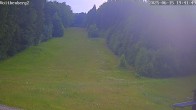 Archiv Foto Webcam Voithenberg bei Furth im Wald 19:00