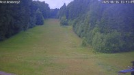 Archiv Foto Webcam Voithenberg bei Furth im Wald 11:00