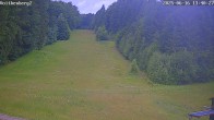 Archiv Foto Webcam Voithenberg bei Furth im Wald 13:00