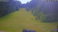 Archiv Foto Webcam Voithenberg bei Furth im Wald 15:00