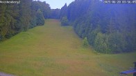 Archiv Foto Webcam Voithenberg bei Furth im Wald 03:00