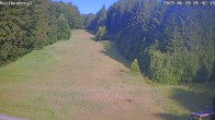 Archiv Foto Webcam Voithenberg bei Furth im Wald 05:00