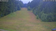 Archiv Foto Webcam Voithenberg bei Furth im Wald 09:00