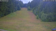Archiv Foto Webcam Voithenberg bei Furth im Wald 13:00