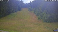 Archiv Foto Webcam Voithenberg bei Furth im Wald 15:00