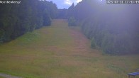 Archiv Foto Webcam Voithenberg bei Furth im Wald 17:00