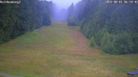 Archived image Webcam View Voithenberg - Furth im Wald 06:00