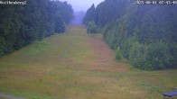 Archiv Foto Webcam Voithenberg bei Furth im Wald 07:00