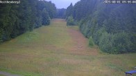 Archiv Foto Webcam Voithenberg bei Furth im Wald 09:00