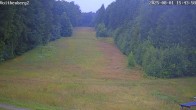 Archiv Foto Webcam Voithenberg bei Furth im Wald 15:00