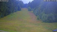 Archiv Foto Webcam Voithenberg bei Furth im Wald 19:00