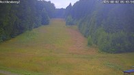 Archiv Foto Webcam Voithenberg bei Furth im Wald 05:00