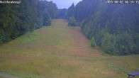 Archiv Foto Webcam Voithenberg bei Furth im Wald 06:00