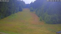 Archiv Foto Webcam Voithenberg bei Furth im Wald 07:00