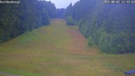 Archiv Foto Webcam Voithenberg bei Furth im Wald 11:00