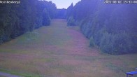 Archiv Foto Webcam Voithenberg bei Furth im Wald 19:00