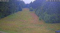 Archiv Foto Webcam Voithenberg bei Furth im Wald 05:00