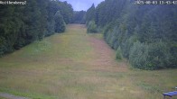 Archiv Foto Webcam Voithenberg bei Furth im Wald 13:00