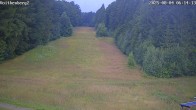Archiv Foto Webcam Voithenberg bei Furth im Wald 06:00